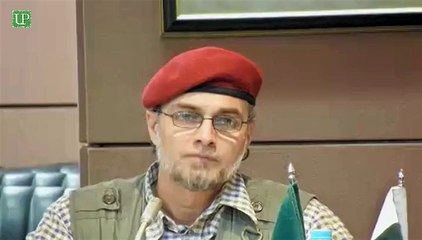 Zaid Hamid sentenced in Saudi Arabia, Pakistan Govt is Silence || Big Shame 2015