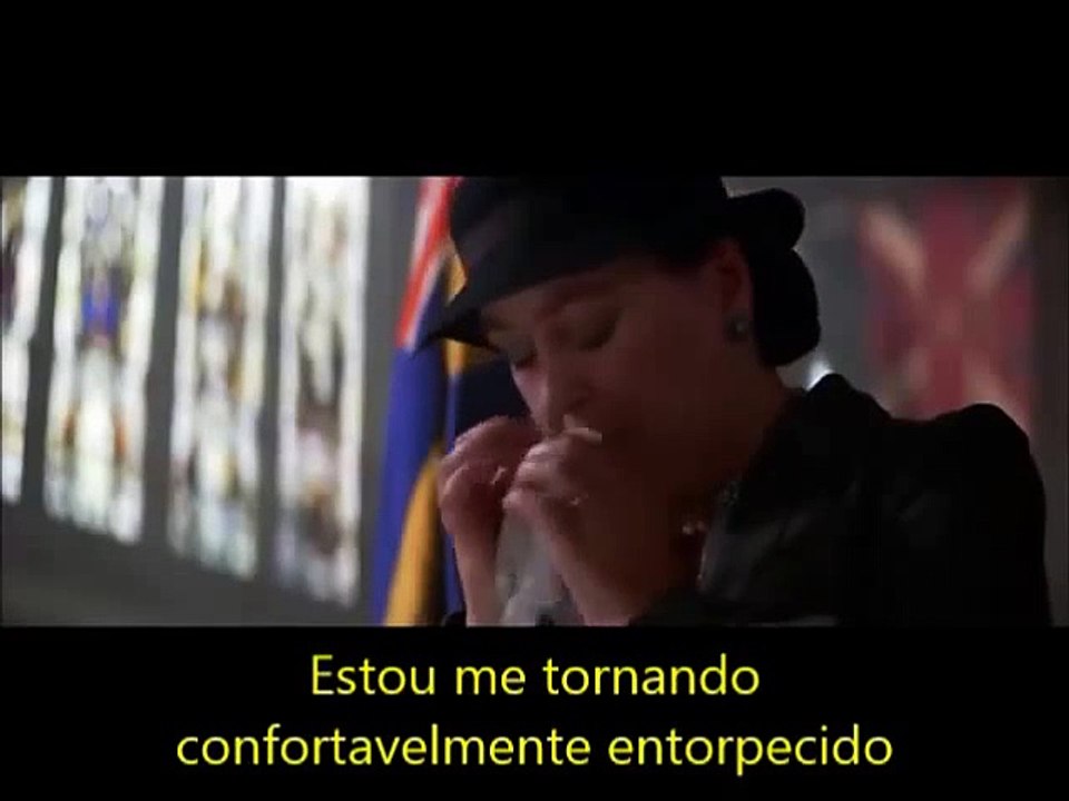 Pink Floyd - Comfortably Numb (Legendado)