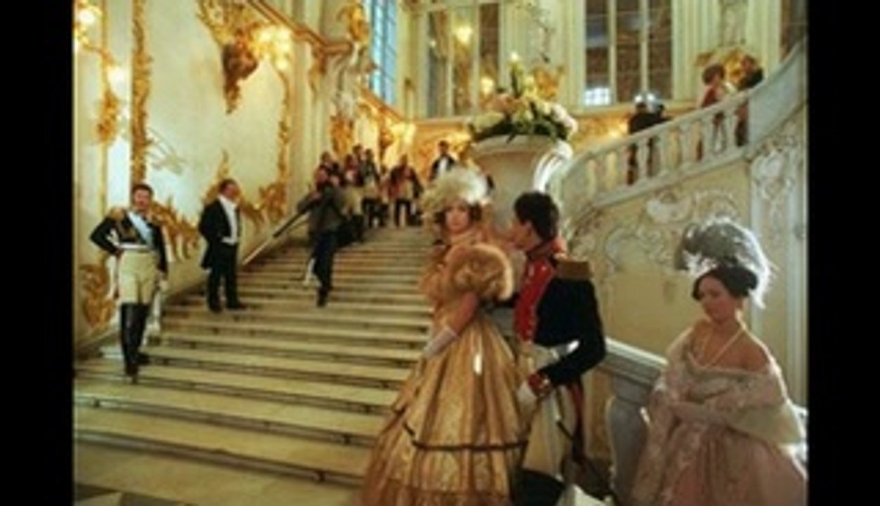 Russian Ark (2002) Full Movie HD Quality