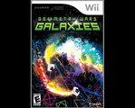 Geometry Wars Galaxies OST 02 Galaxy Menu