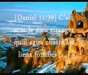 Apocalypse : Armageddon, Antichrist, Bible et Islam (1/2)