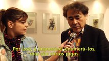 GGBR - Entrevista Yoshitaka Amano