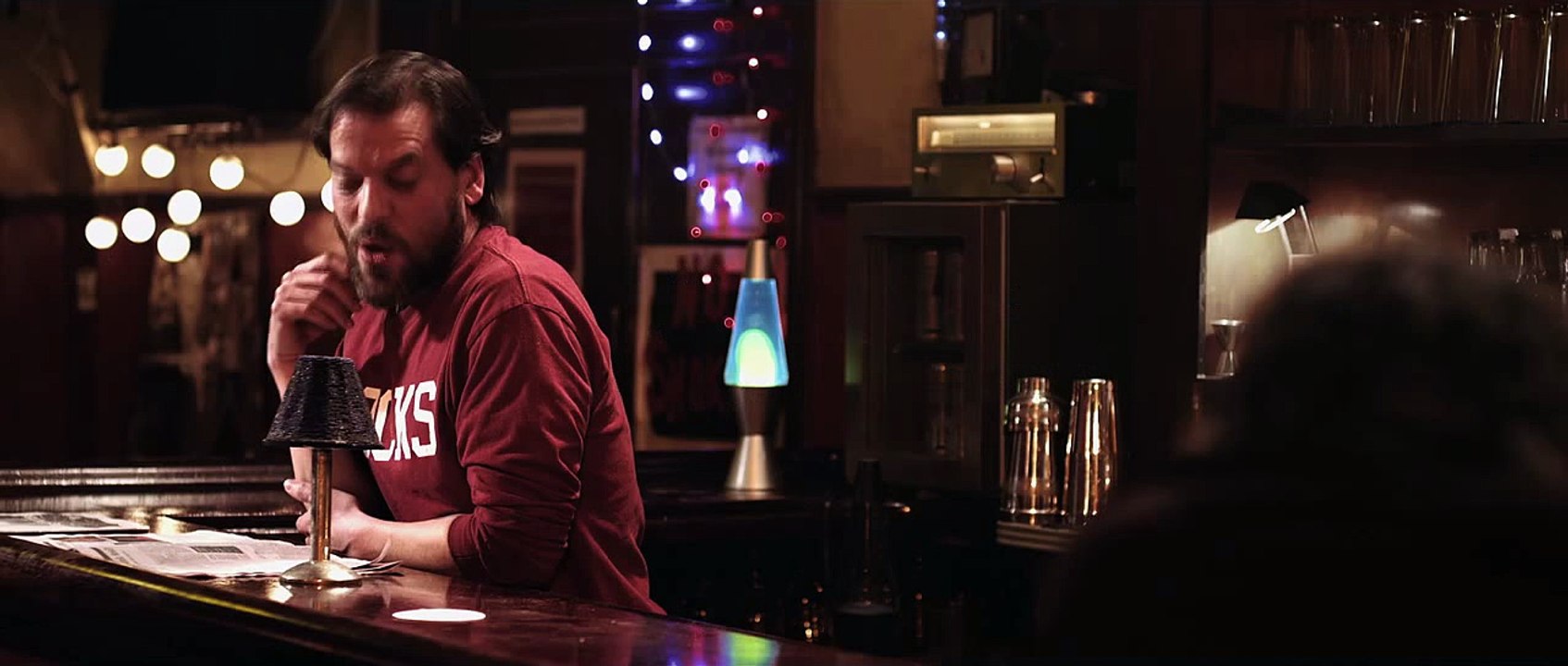 Beautiful Something - Official Trailer (2015) [HD]