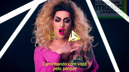 Adore Delano - Give Me Tonight