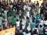 Flash Mob in Kerala,first time