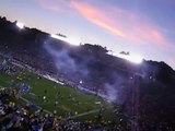 UCLA BEATS F'N USC at the ROSE BOWL