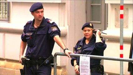 جولة جديدة من المفاوضات النووية في فيينا