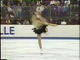 Kristi Yamaguchi 1992 Olympics LP