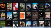 Como usar Netflix de graça e sem limites [Popcorn Time]