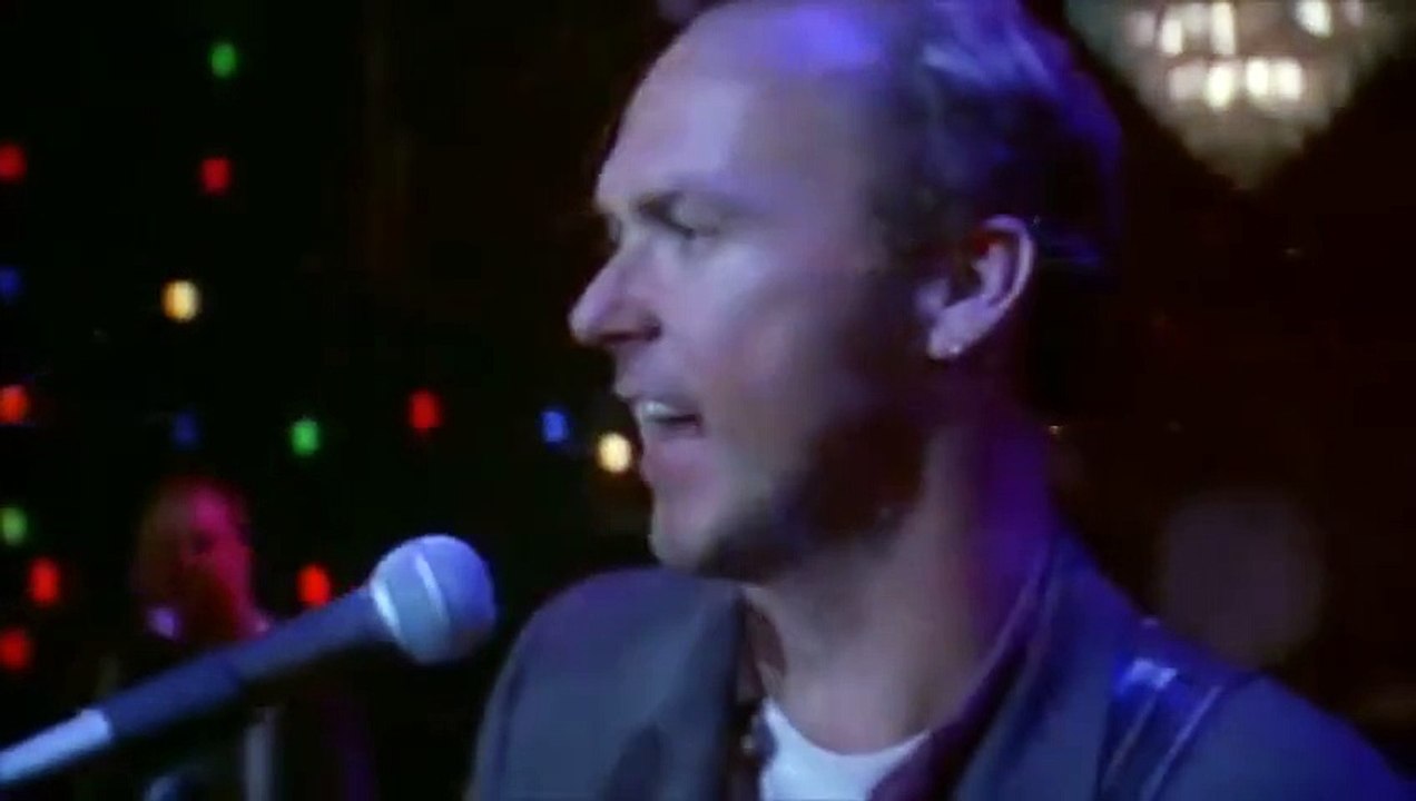 Jack Frost (1998) Official Trailer Video Dailymotion