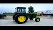 1980 John Deere 4240 tractor for sale | no-reserve Internet auction May 27, 2015