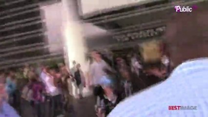 Brad Pitt et Angelina Jolie : retour en famille dans la Cité des Anges !