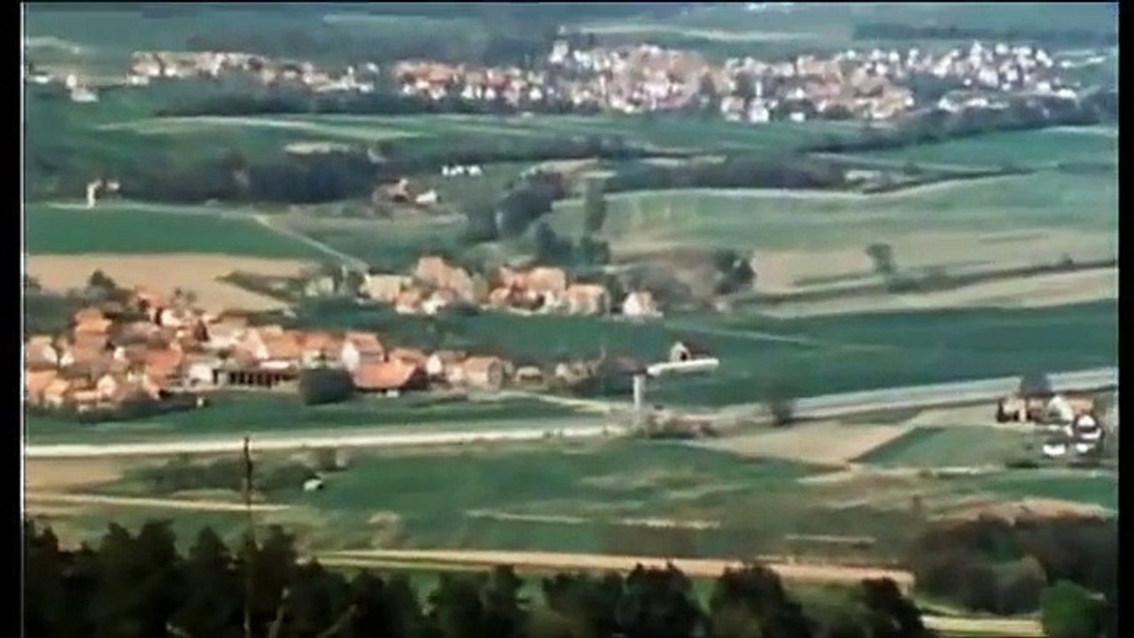 Das Lied der Deutschen nach dem 2. Weltkrieg