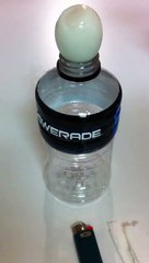 Physics experiment.. Fun!