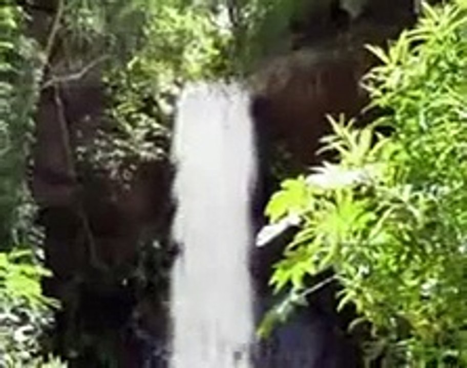 El ciclo del Agua