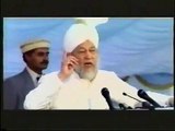 clips by Hazrat Mirza Tahir Ahmad Sahib