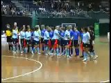 2008 Australian National Futsal Champs - U15G Final