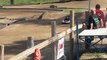 LOSI 5ive T (5T) and HPI Baja 5B SS Gas Powered RC Cars at Rc Acres