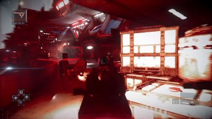 Killzone shadowfall chapter 6 part 2