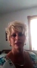 Christian Housewife Shocking Rant On Same-Sex Marriage Ruling Full Video