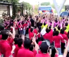 TP School Song by TP Guides! 2