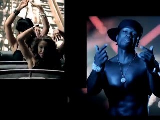 50 Cent - Amusement Park