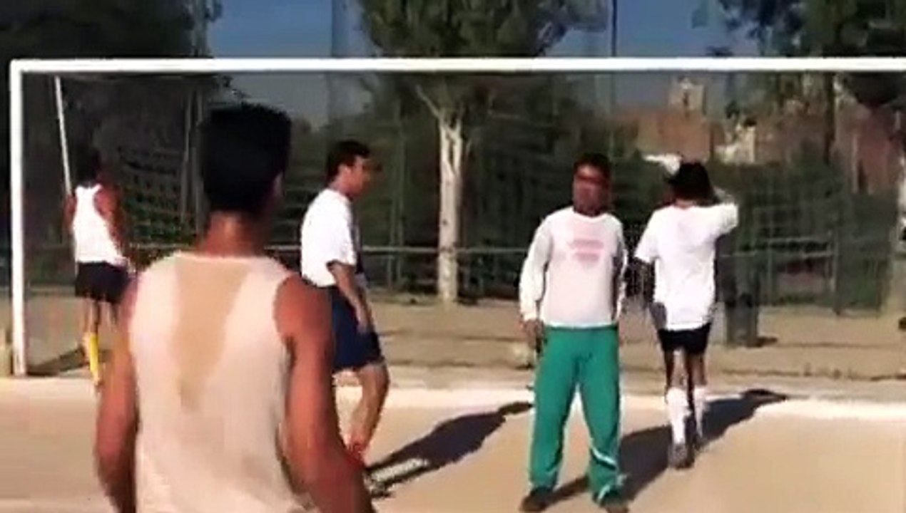Dias de futbol