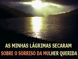 Milionário e José Rico-Taça da amargura (Karaokê)