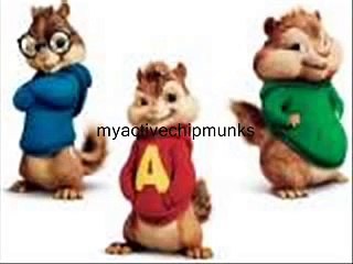 Alvin and the Chipmunks- Carlito's entrance Theme