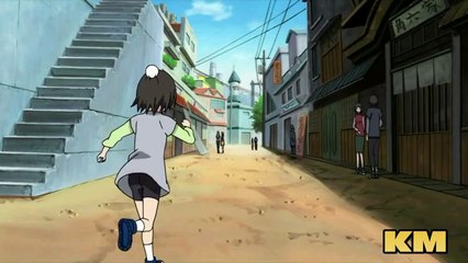 Pain vs Konoha AMV (All Battles) [KM]