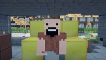 If Notch Was A Griefer - Minecraft