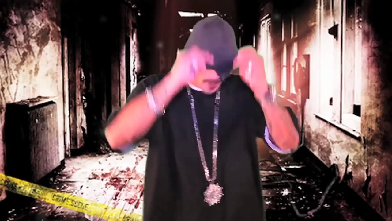 Mr. Criminal - Fully Automatic (Fast Spit)