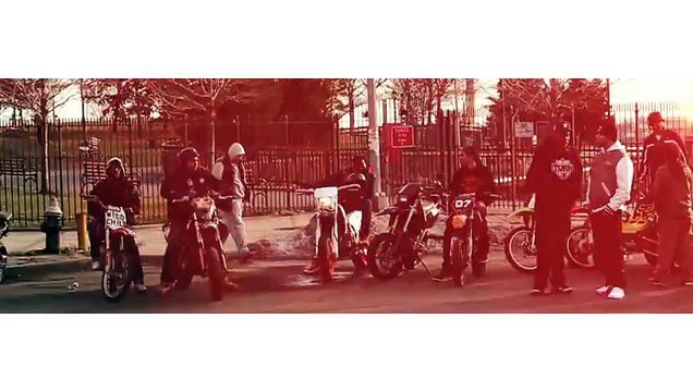 50 Cent - Chase The Paper ft. Prodigy, Kidd Kidd, Styles P