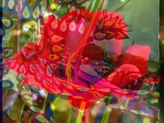 QUE LINDA  FLOR           SILVERIO URBINA