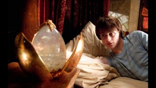 Watch Harry Potter and the Goblet of Fire Full Movie Online
