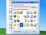 XP Tricks: Create An Invisible Folder