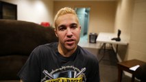 Pete Wentz из Fall Out Boy приглашает на концерт в Санкт-Петербурге