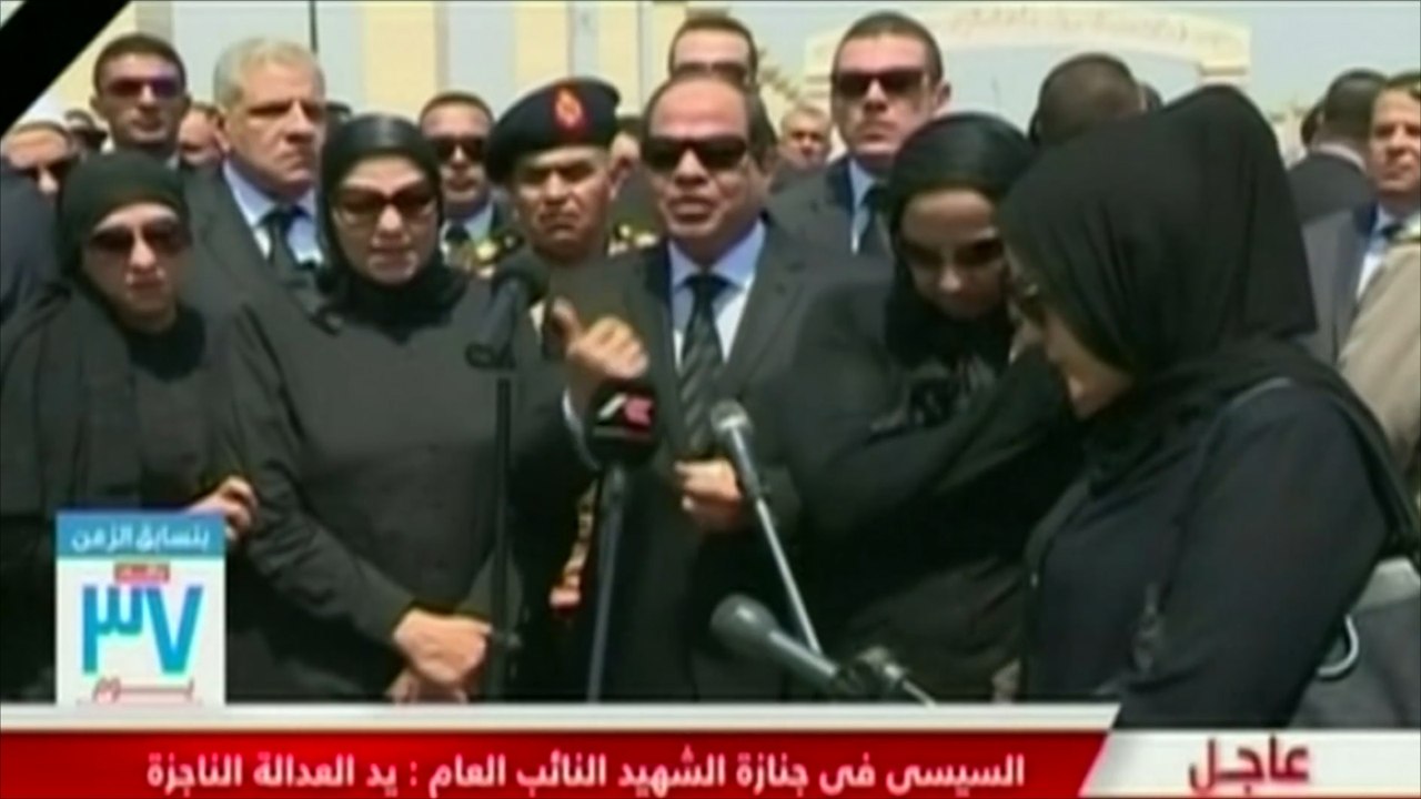 "مكافحة الإرهاب" حصانة للحل الأمني