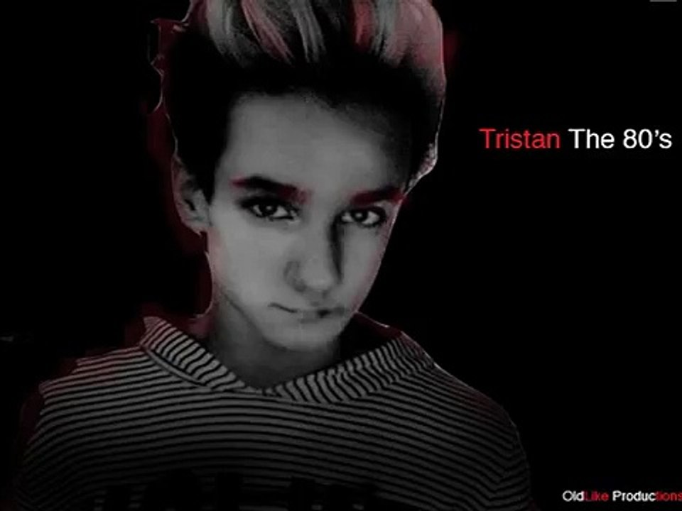 Tristan - The 80's (New Version)