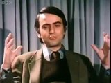 Carl Sagan On Alien Civilizations