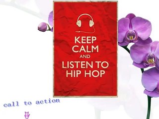 Hip Hop Beats, High Conversions.