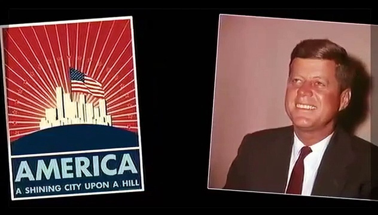 Top JFK Speeches - President Kennedy Addresses - How to Give a Speech