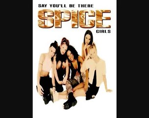 Spice Girls - Wannabe [Junior Vasquez Remix]