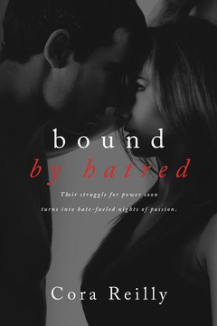 Read Cora Reilly Book: Bound by Hatred
