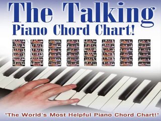 The Talking Chord Chart