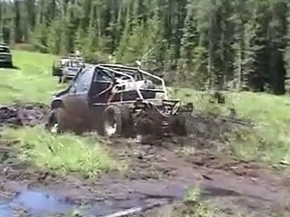 4x4