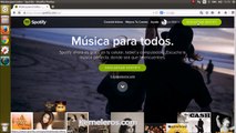 Como instalar Spotify en Ubuntu 15.04 2015 - Kerneleros