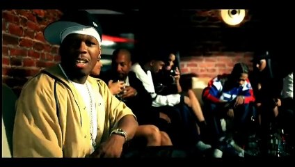 50 Cent - In Da Club (MTV Version)