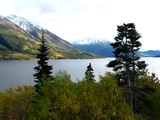 Tutshi Lake, British Columbia