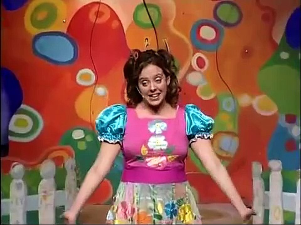 שירי ילדים -  המשפחה שלי